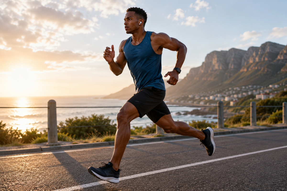 MOTS-C peptide research on exercise performance and endurance.