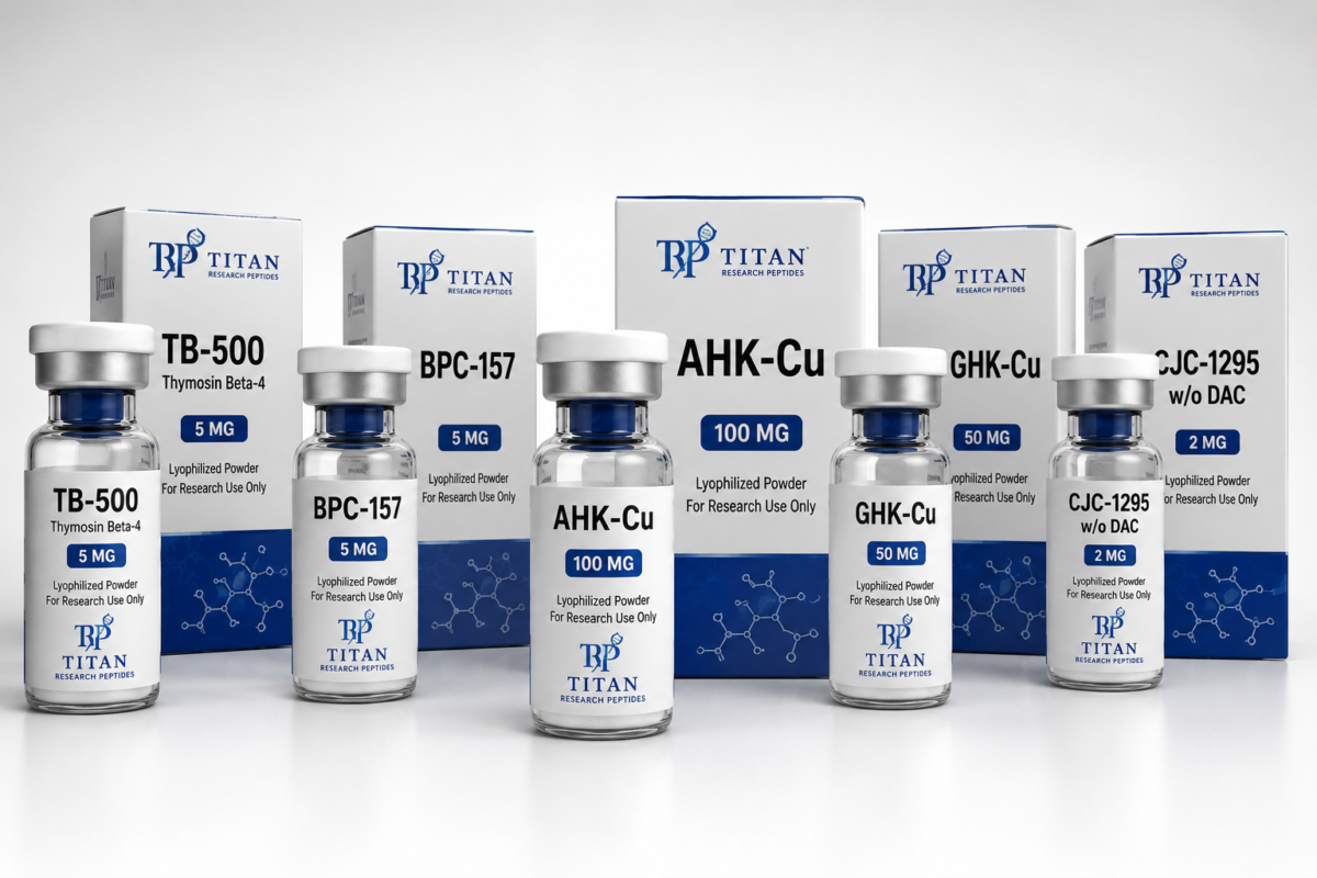 What Is AHK-Cu