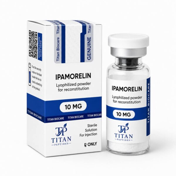 Ipamorelin 10mg