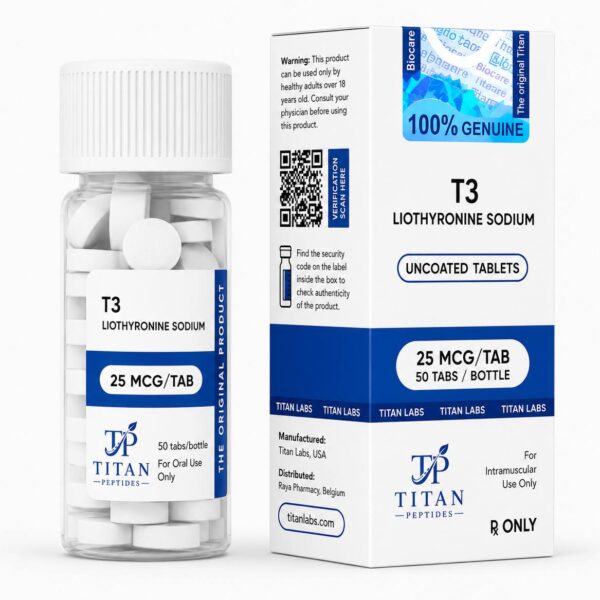 Liothyronine Sodium