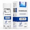 Oxandrolone