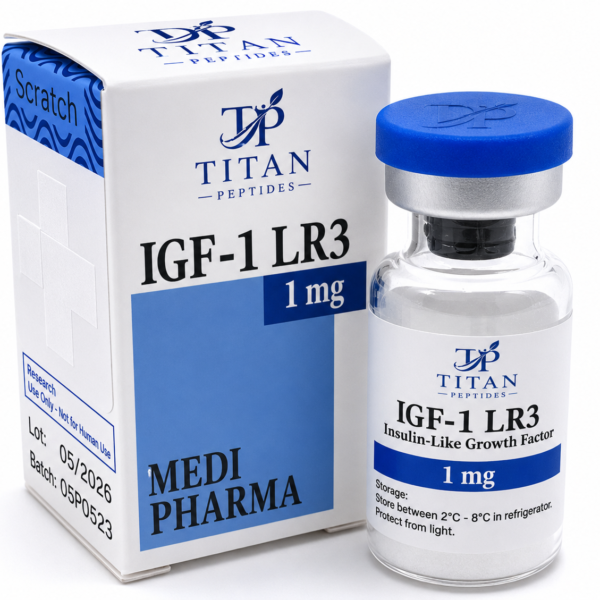 IGF