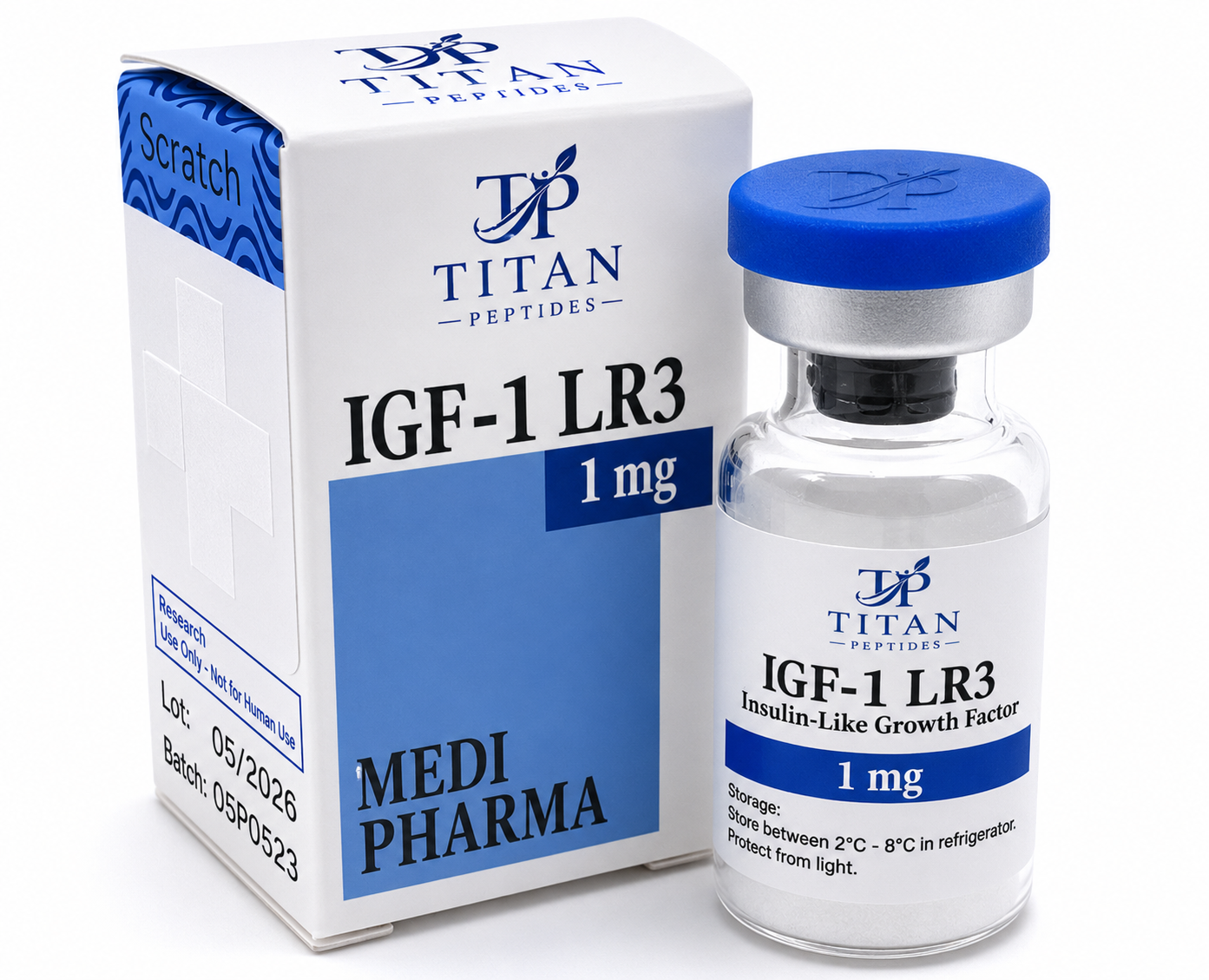 IGF