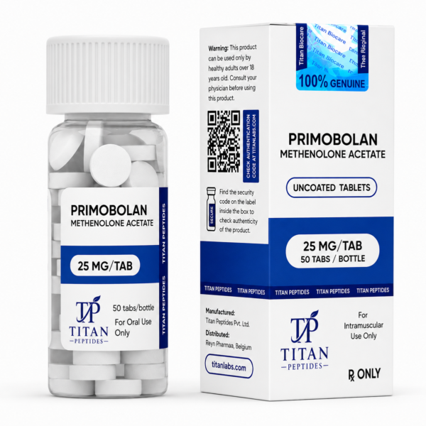 Primobolan