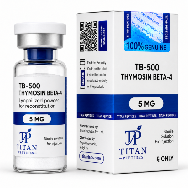 TB-500