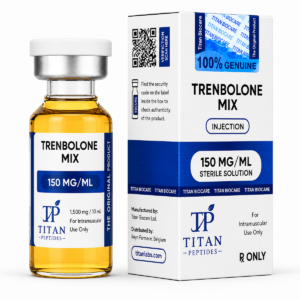 Trenbolone