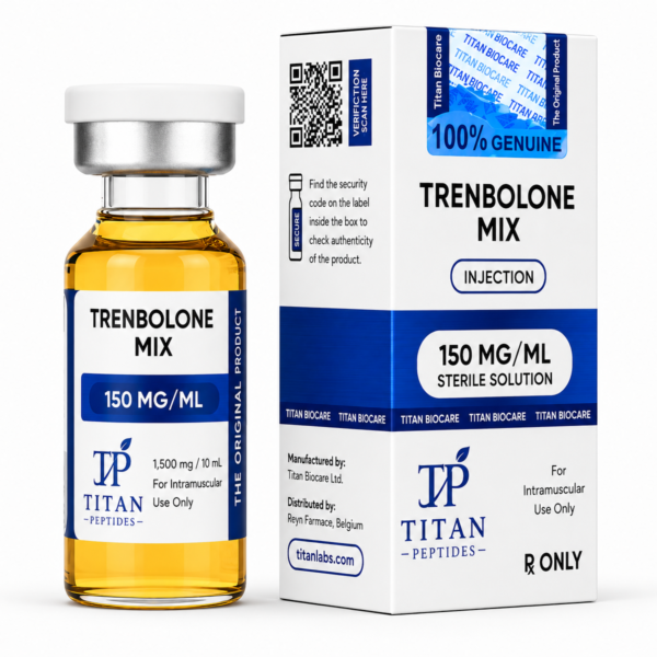 Trenbolone