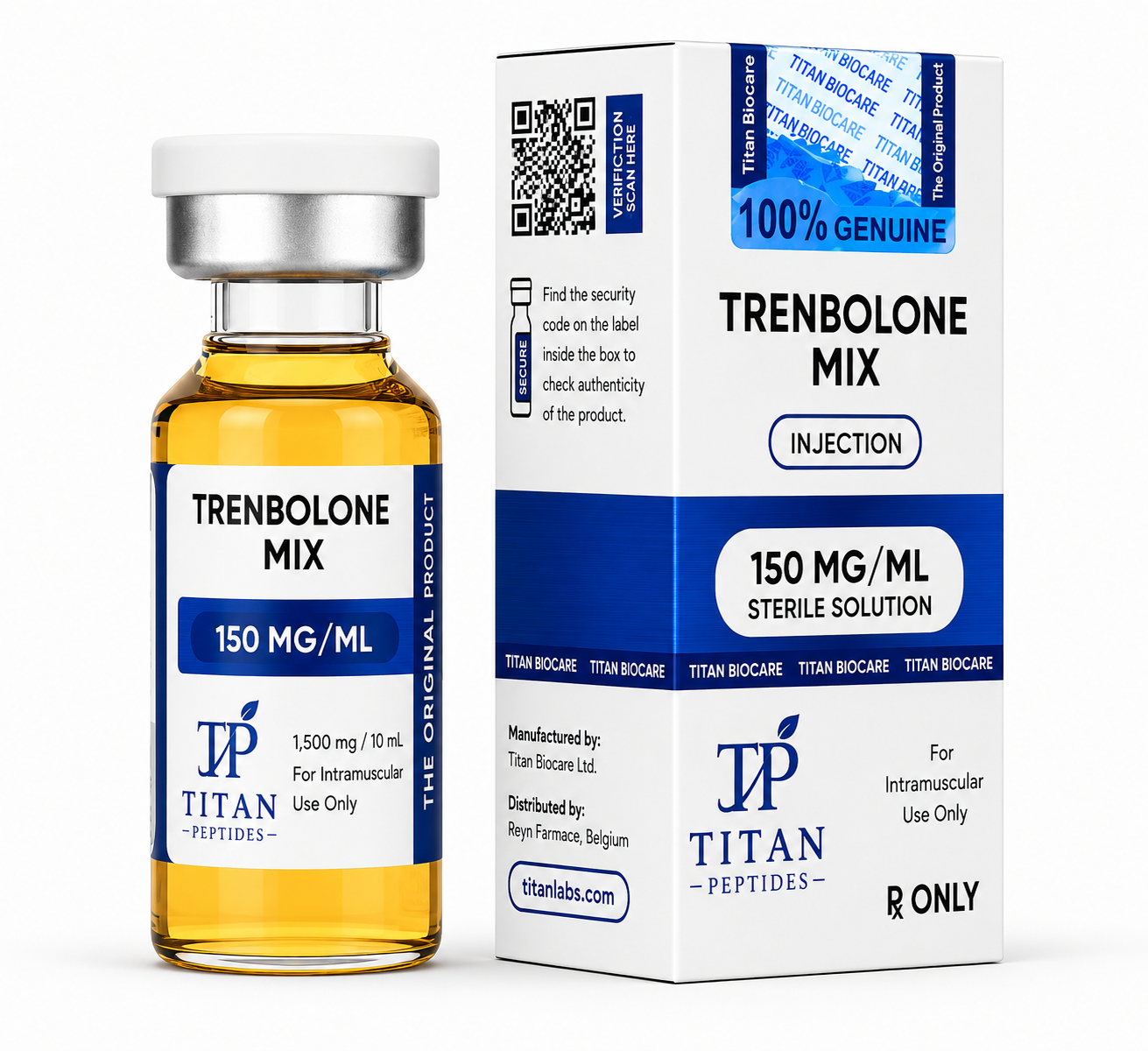 Trenbolone