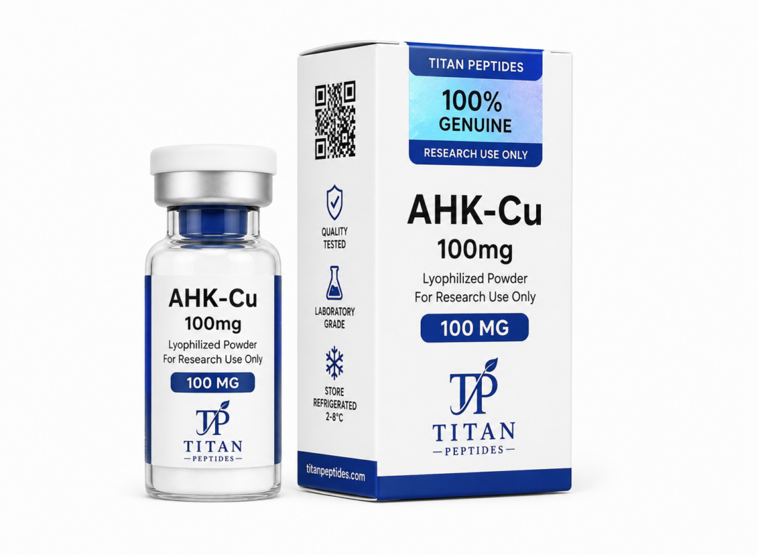 What is AHK-Cu