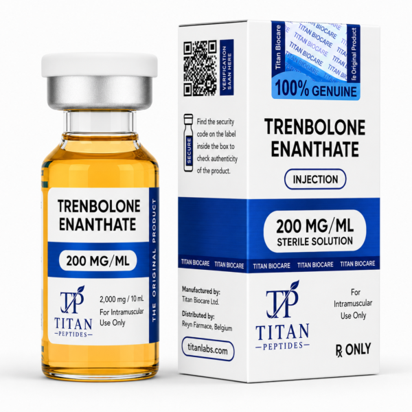 Trenbolone Enanthate