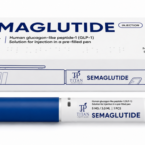 Semaglutide Pen