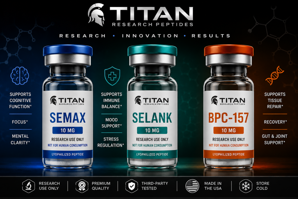What Is Semax