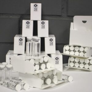 HGH Peptides