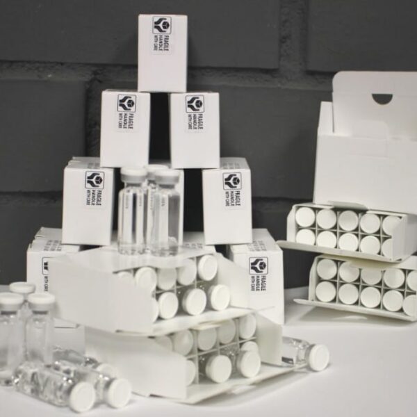 HGH Peptides