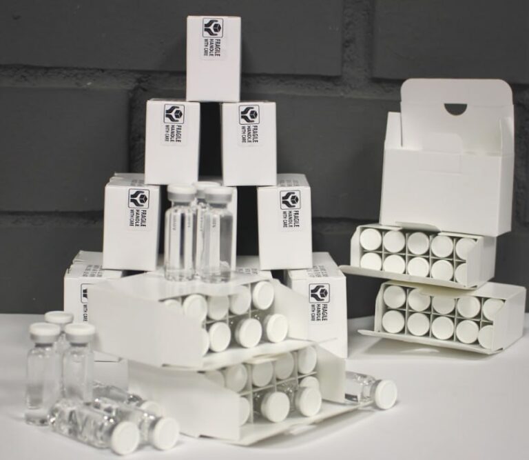 White Label – HGH Somatropin (Liquid) - Image 3