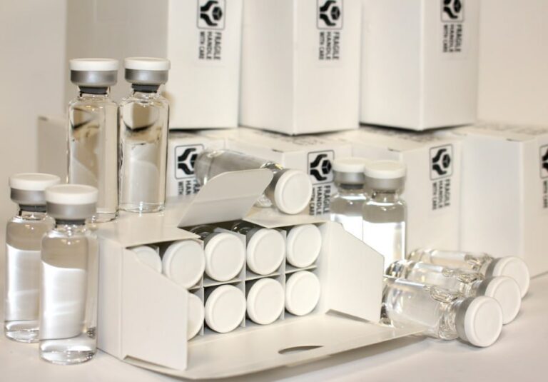 White Label – HGH Somatropin (Liquid) - Image 2