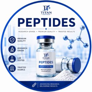 Peptides