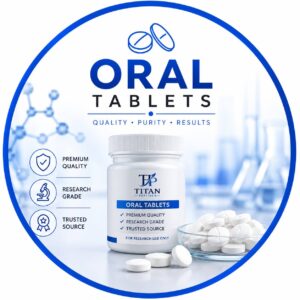 Oral Tablets