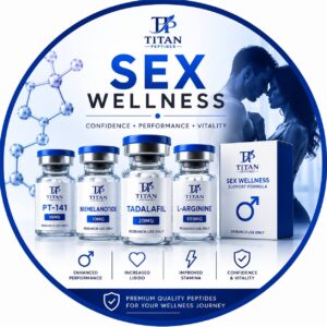 sex wellness