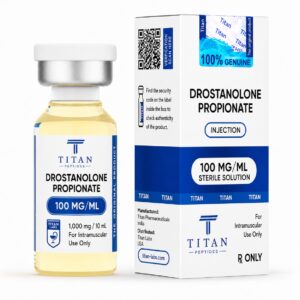 Drostanolone Propionate
