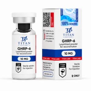 GHRP-6