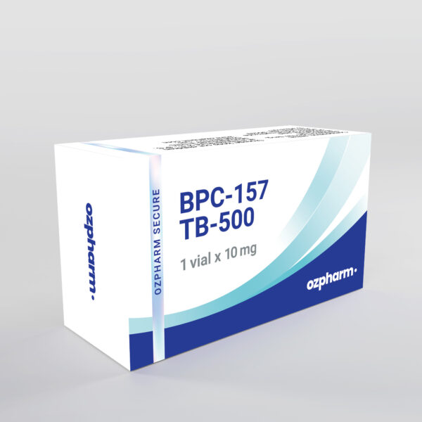 Bpc 157 Tb500
