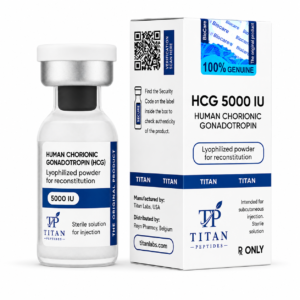 Buy HCG 5000 IU Online
