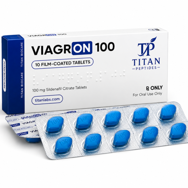 Viagron 100