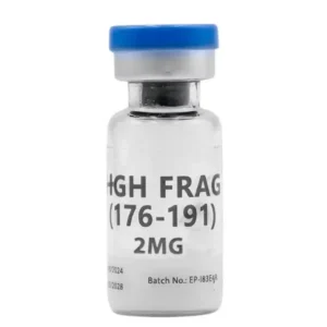 HGH Frag