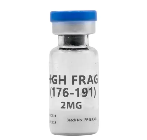 HGH Frag