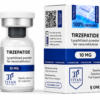 Tirzepatide Dosage
