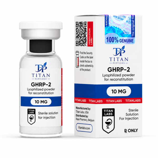 GHRP-2