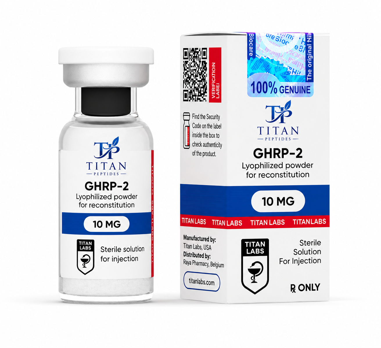 GHRP-2