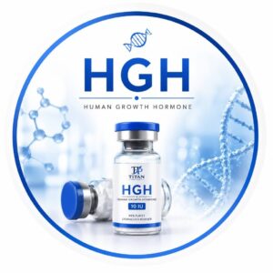 HGH