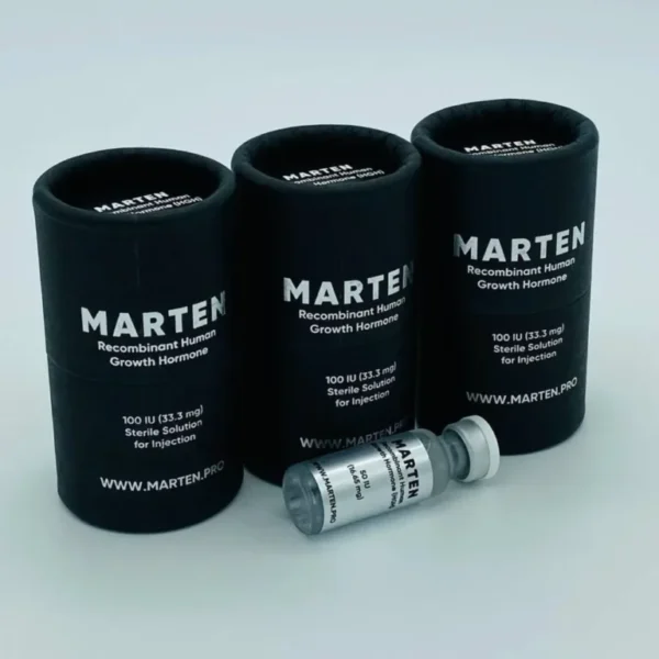 Marten