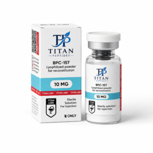 Bpc 157 10mg