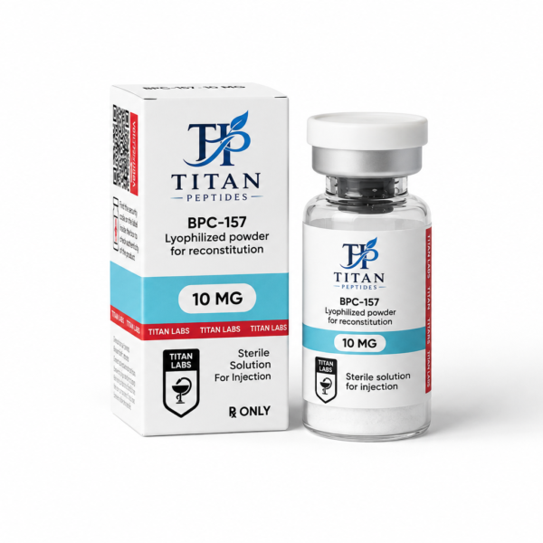 Bpc 157 10mg