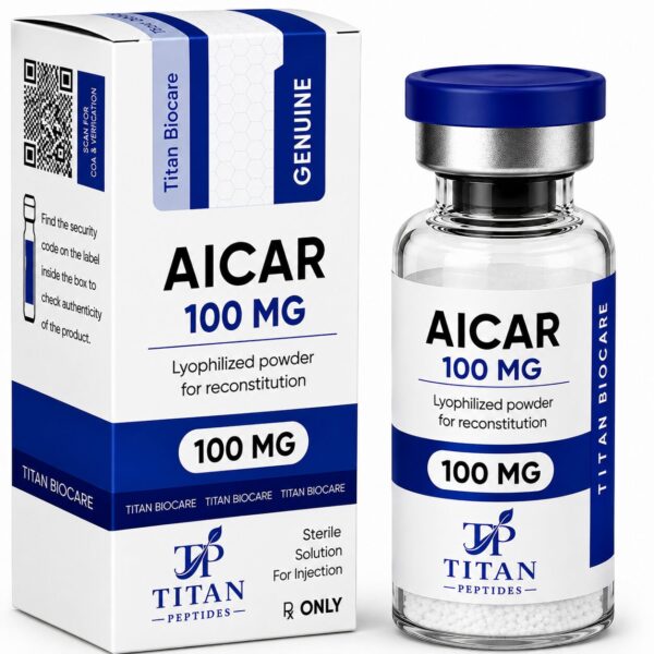AICAR 100mg  1kit