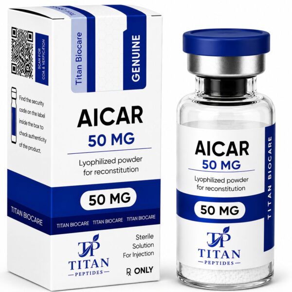 AICAR 50mg  1kit