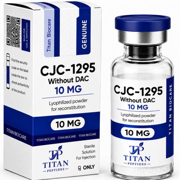 CJC-1295 Without Dac 10mg 1kit