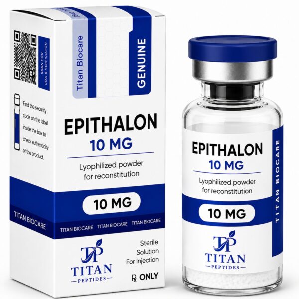 Epithalon 10 mg 1kit