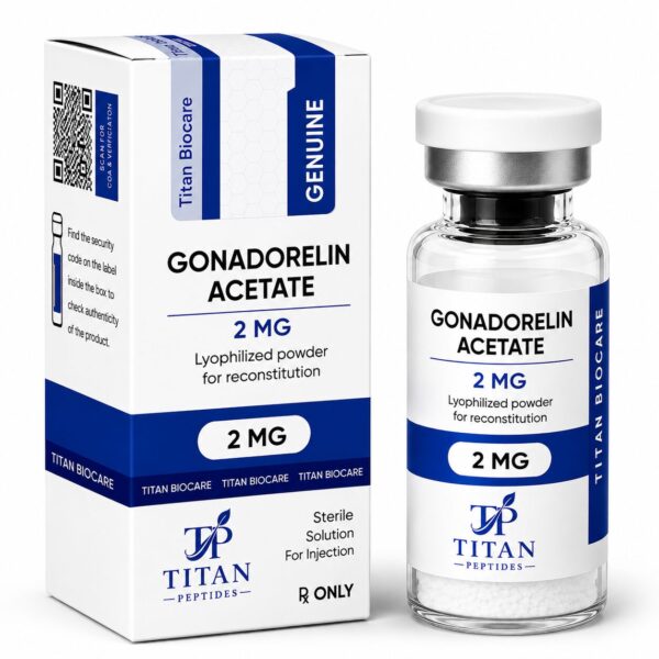 Gonadorelin Acetate 2mg