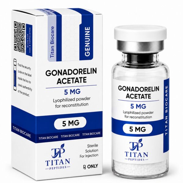 Gonadorelin Acetate 5mg