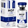 MGF Peptide
