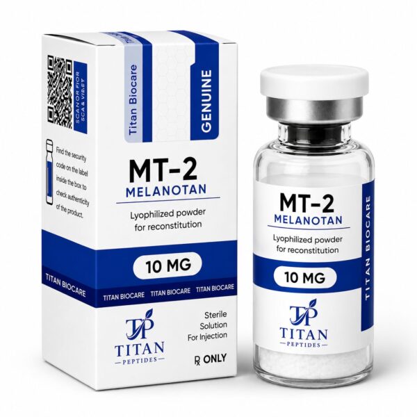 MT-2 Melanotan 10mg