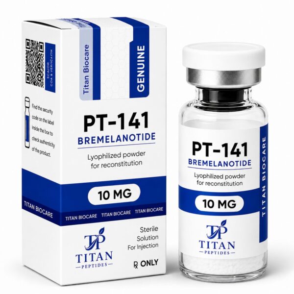 PT-141 10mg