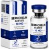 sermorelin peptide