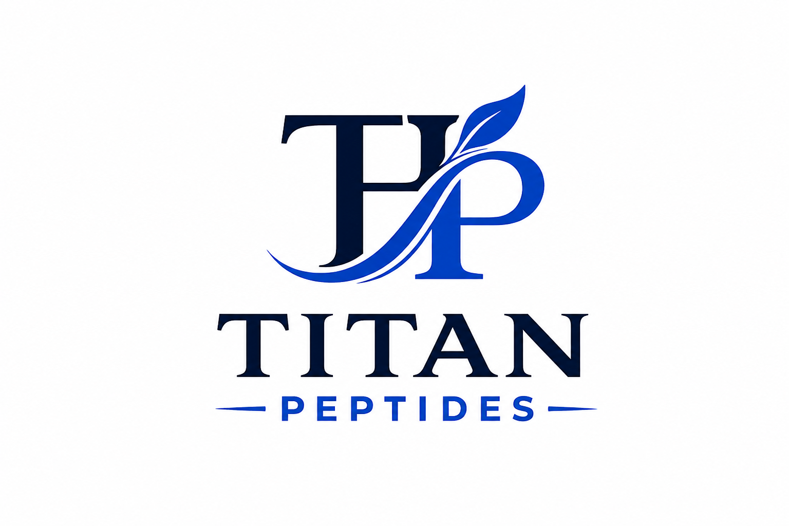 Titan Research Peptides