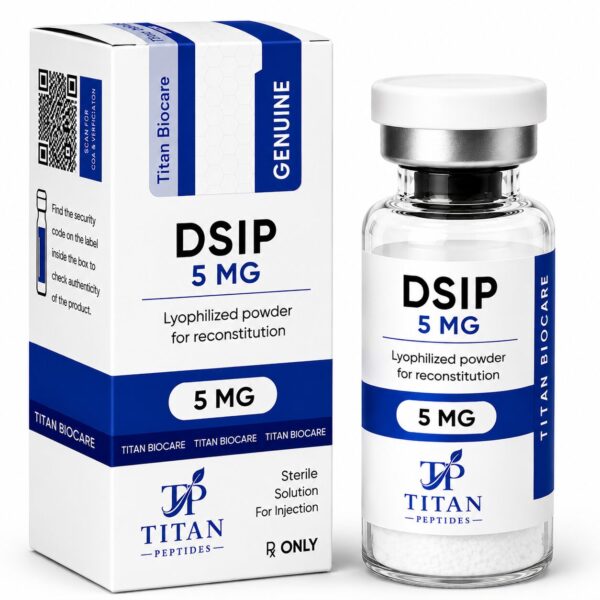 dsip 5 mg