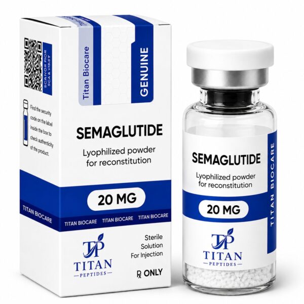 semaglutide 20mg